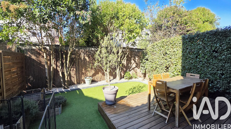 Ma-Cabane - Vente Maison Toulouse, 66 m²