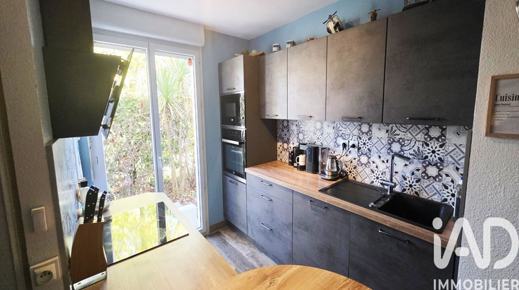 Ma-Cabane - Vente Maison Toulouse, 66 m²