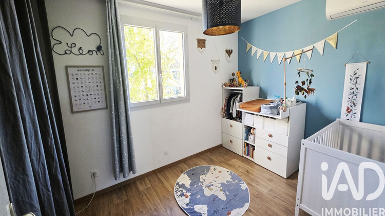 Ma-Cabane - Vente Maison Toulouse, 66 m²