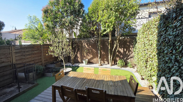 Ma-Cabane - Vente Maison Toulouse, 66 m²