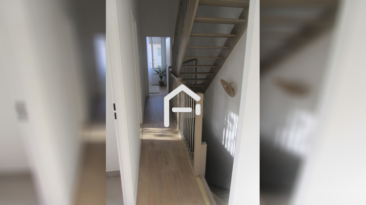 Ma-Cabane - Vente Maison TOULOUSE, 93 m²