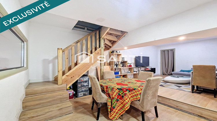 Ma-Cabane - Vente Maison Toulouse, 88 m²