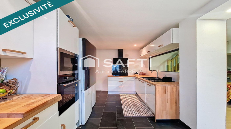 Ma-Cabane - Vente Maison Toulouse, 88 m²