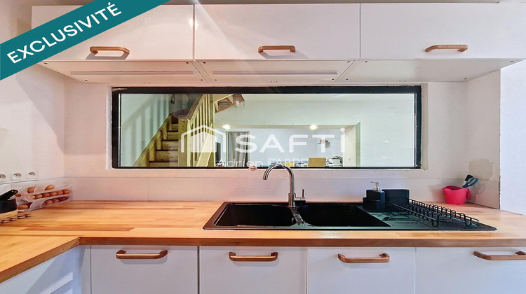 Ma-Cabane - Vente Maison Toulouse, 88 m²