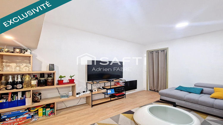 Ma-Cabane - Vente Maison Toulouse, 88 m²