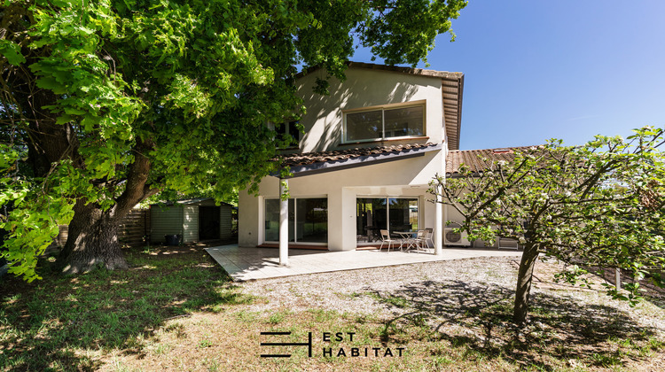 Ma-Cabane - Vente Maison Toulouse, 125 m²