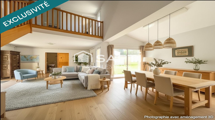 Ma-Cabane - Vente Maison Toulouse, 282 m²