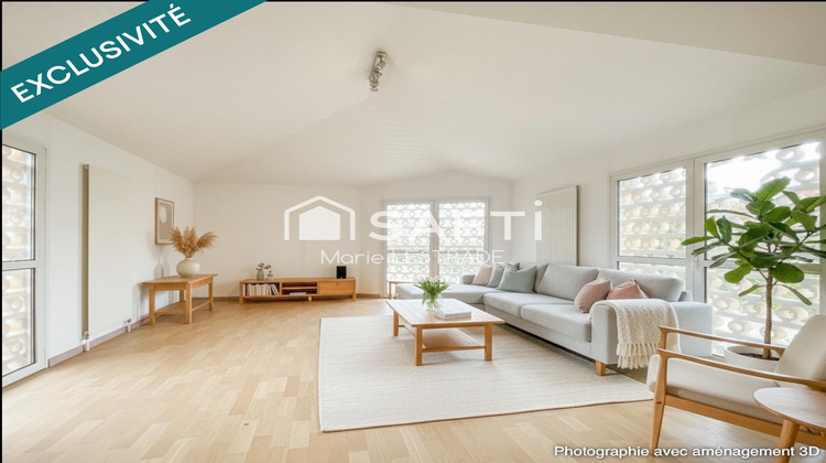 Ma-Cabane - Vente Maison Toulouse, 282 m²