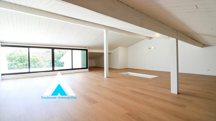 Ma-Cabane - Vente Maison TOULOUSE, 158 m²