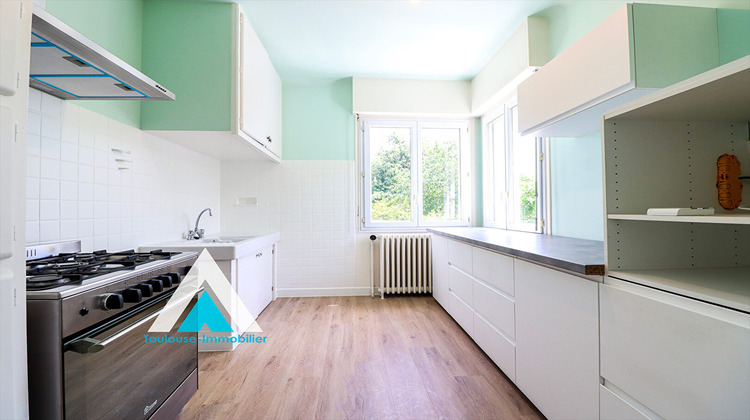 Ma-Cabane - Vente Maison TOULOUSE, 158 m²