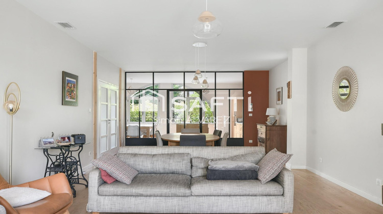 Ma-Cabane - Vente Maison Toulouse, 230 m²