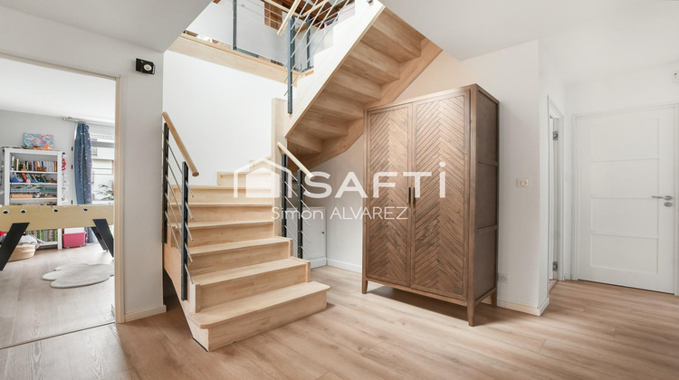 Ma-Cabane - Vente Maison Toulouse, 230 m²