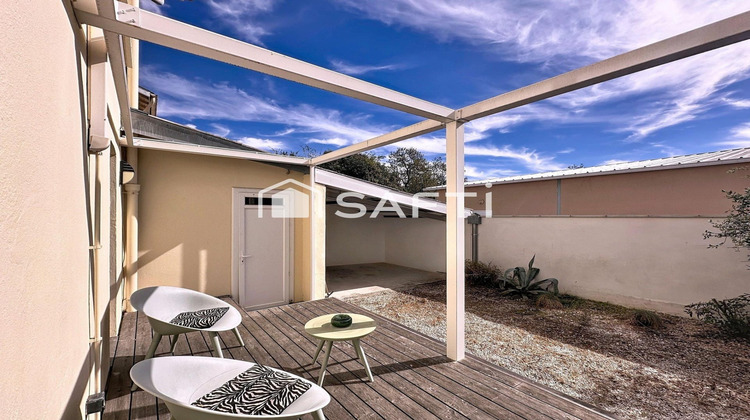 Ma-Cabane - Vente Maison Toulouse, 67 m²