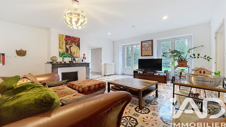 Ma-Cabane - Vente Maison Toulouse, 190 m²