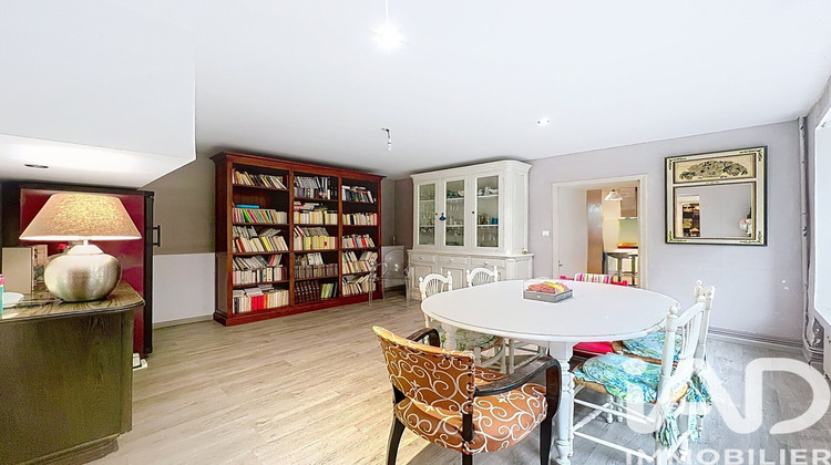 Ma-Cabane - Vente Maison Toulouse, 190 m²