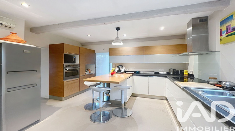 Ma-Cabane - Vente Maison Toulouse, 190 m²