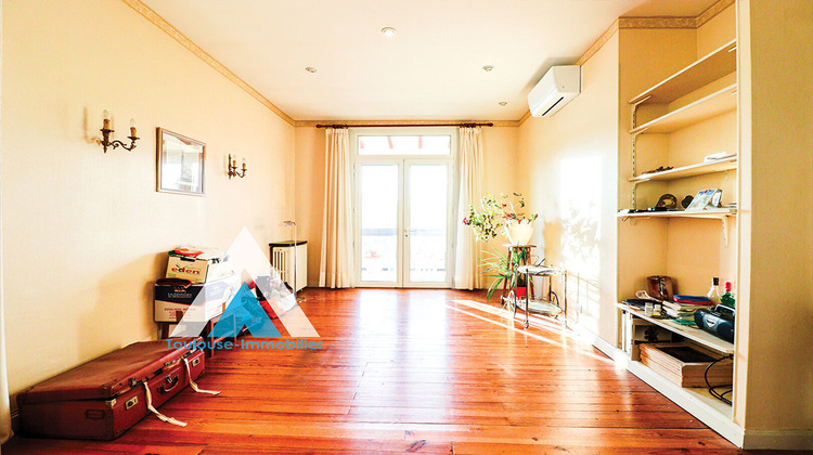 Ma-Cabane - Vente Maison TOULOUSE, 180 m²