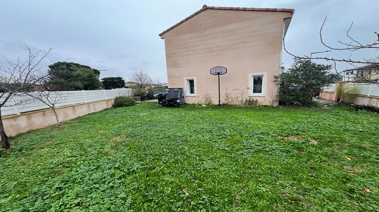 Ma-Cabane - Vente Maison TOULOUSE, 85 m²