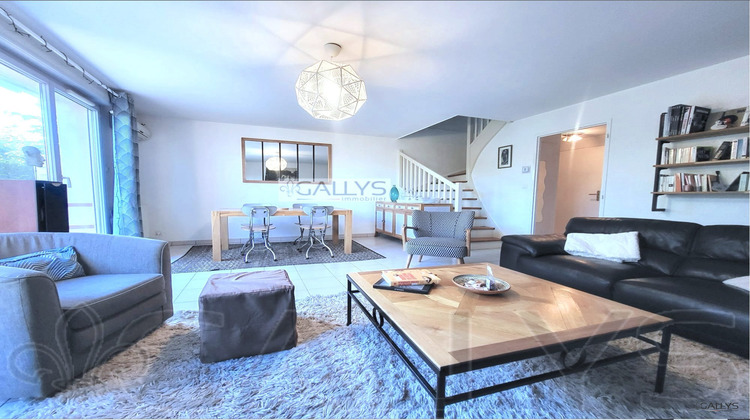 Ma-Cabane - Vente Maison Toulouse, 87 m²