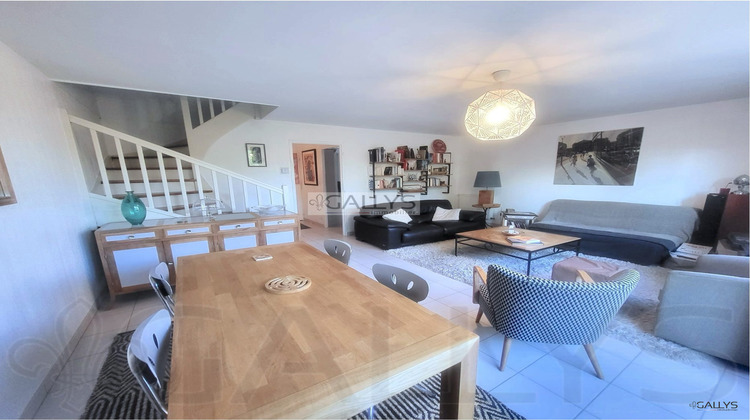 Ma-Cabane - Vente Maison Toulouse, 87 m²