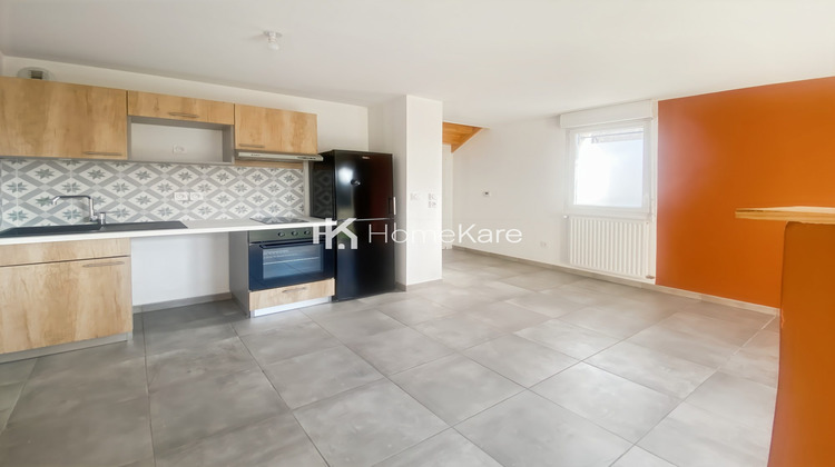 Ma-Cabane - Vente Maison Toulouse, 45 m²