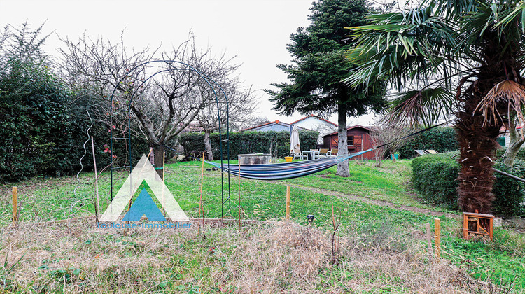 Ma-Cabane - Vente Maison TOULOUSE, 145 m²