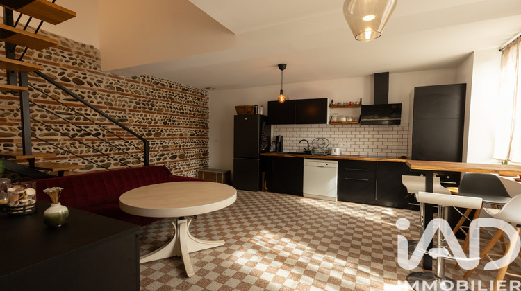 Ma-Cabane - Vente Maison Toulouse, 81 m²