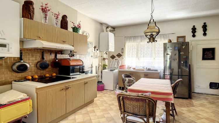 Ma-Cabane - Vente Maison Toulouse, 98 m²