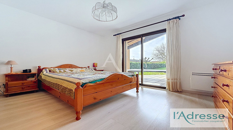 Ma-Cabane - Vente Maison TOULOUSE, 160 m²