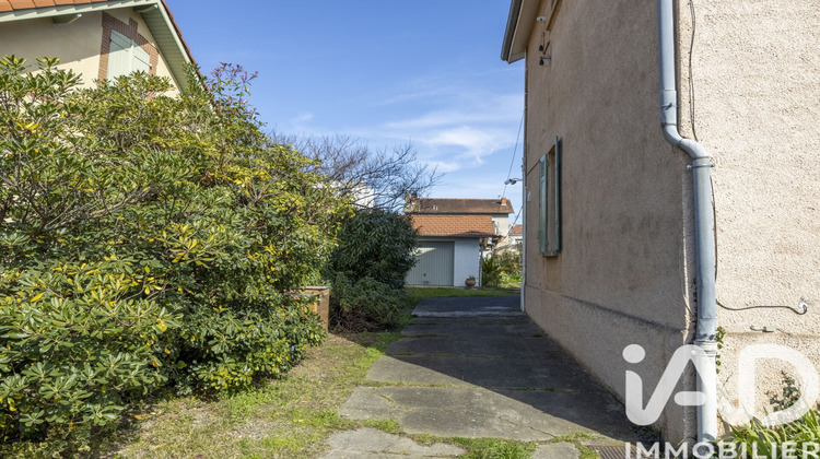 Ma-Cabane - Vente Maison Toulouse, 94 m²