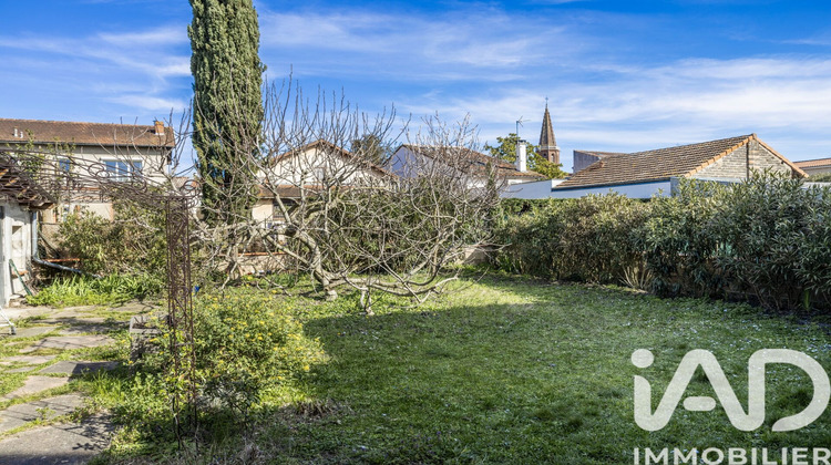 Ma-Cabane - Vente Maison Toulouse, 94 m²