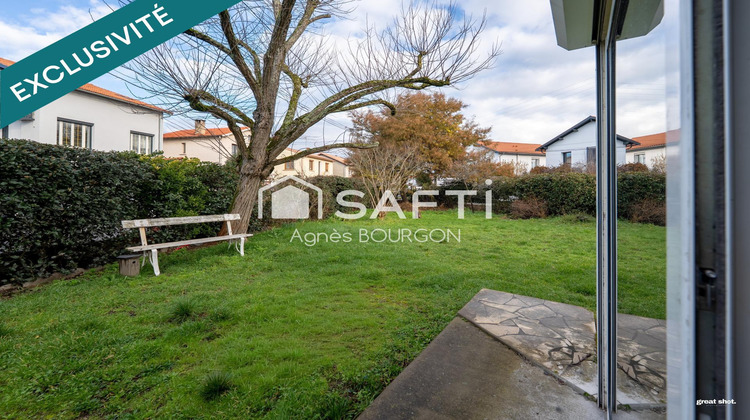 Ma-Cabane - Vente Maison Toulouse, 165 m²