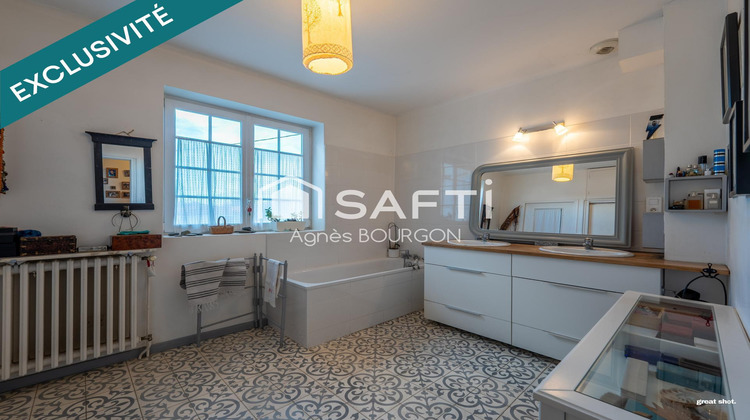 Ma-Cabane - Vente Maison Toulouse, 165 m²