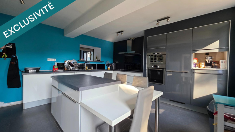 Ma-Cabane - Vente Maison Toulouse, 140 m²