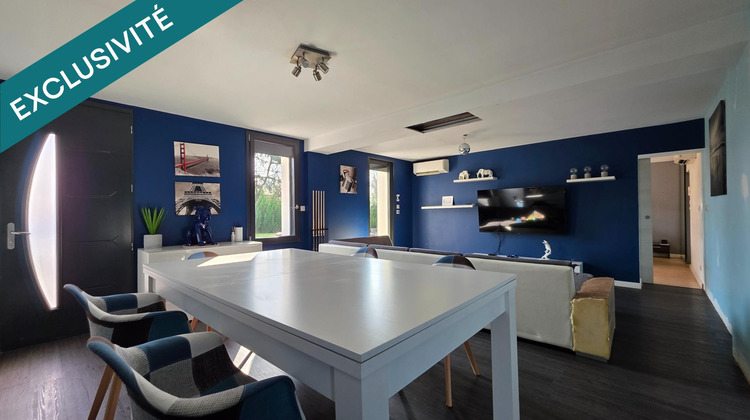 Ma-Cabane - Vente Maison Toulouse, 140 m²