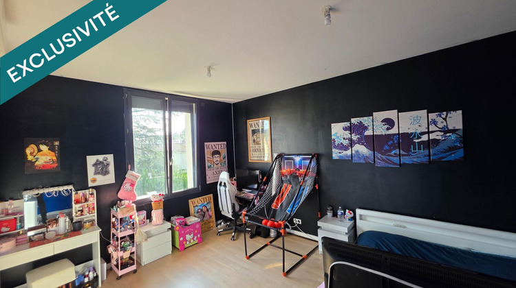 Ma-Cabane - Vente Maison Toulouse, 140 m²