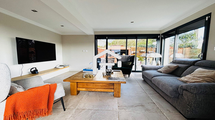 Ma-Cabane - Vente Maison TOULOUSE, 218 m²