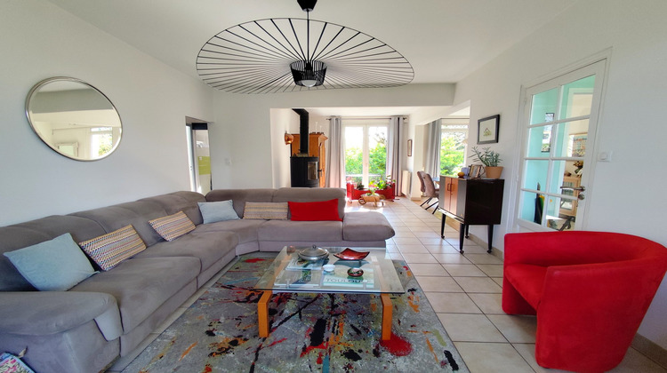 Ma-Cabane - Vente Maison Toulouse, 90 m²