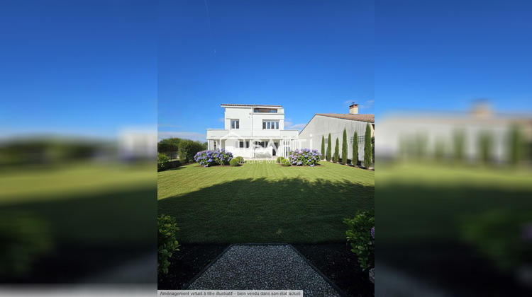 Ma-Cabane - Vente Maison Toulouse, 158 m²