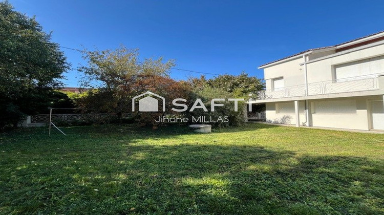 Ma-Cabane - Vente Maison Toulouse, 158 m²