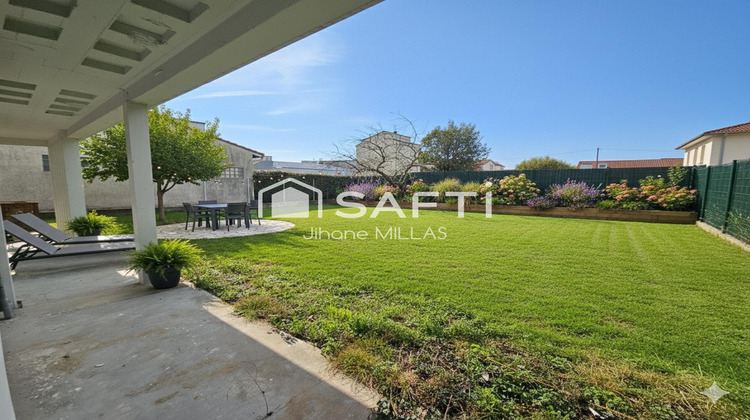 Ma-Cabane - Vente Maison Toulouse, 158 m²