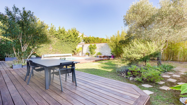 Ma-Cabane - Vente Maison Toulouse, 125 m²