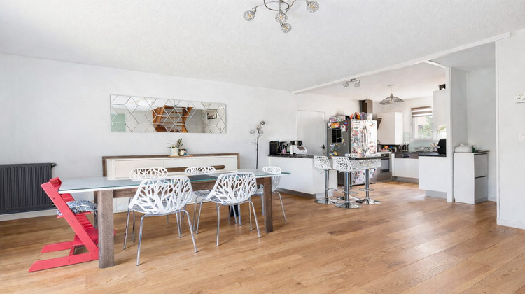 Ma-Cabane - Vente Maison Toulouse, 125 m²