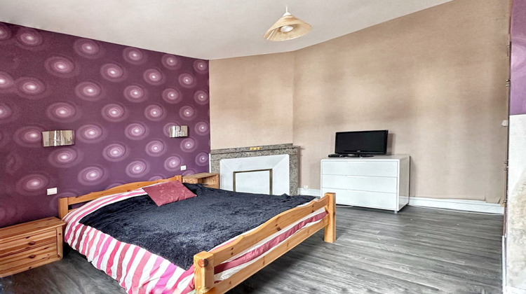 Ma-Cabane - Vente Maison TOULOUSE, 61 m²