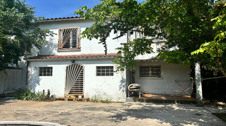 Ma-Cabane - Vente Maison TOULOUSE, 253 m²