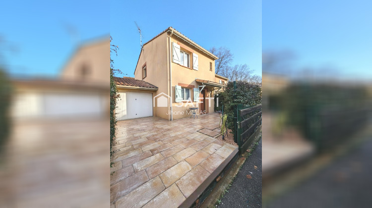 Ma-Cabane - Vente Maison Toulouse, 88 m²