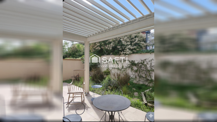 Ma-Cabane - Vente Maison Toulouse, 88 m²