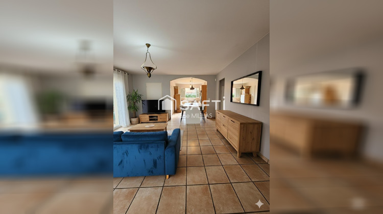 Ma-Cabane - Vente Maison Toulouse, 88 m²