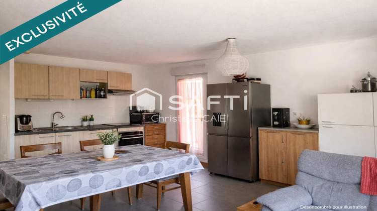 Ma-Cabane - Vente Maison Toulouse, 96 m²