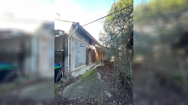 Ma-Cabane - Vente Maison Toulouse, 90 m²